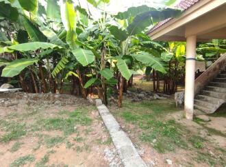 Residential Land for Sale in Ernakulam, Aluva, Muttom , Jawahar Nagar