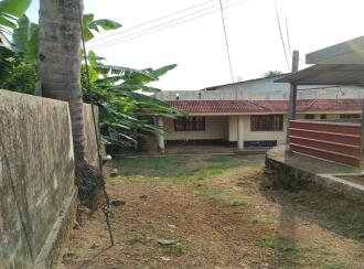 Residential Land for Sale in Ernakulam, Aluva, Muttom , Jawahar Nagar