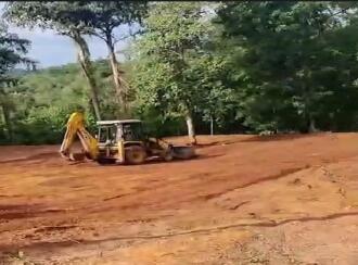 Residential Land for Sale in Kottayam, Kottayam town, Puthuppally, https://www.google.com/maps?q=9.5597809,76.5779907&z=17&hl=en