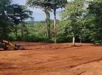 Residential Land for Sale in Kottayam, Kottayam town, Puthuppally, https://www.google.com/maps?q=9.5597809,76.5779907&z=17&hl=en