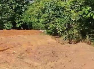 Residential Land for Sale in Kottayam, Kottayam town, Puthuppally, https://www.google.com/maps?q=9.5597809,76.5779907&z=17&hl=en