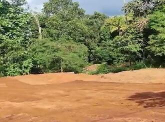 Residential Land for Sale in Kottayam, Kottayam town, Puthuppally, https://www.google.com/maps?q=9.5597809,76.5779907&z=17&hl=en