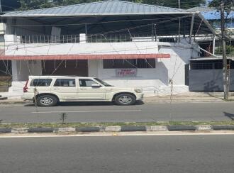 Commercial Building for Rent in Trivandrum, Thiruvananthapuram, Mannanthala, government urban health center
