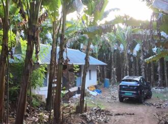 Agricultural Land for Sale in Thrissur, Amballoor, Kallur, Adjacent to St. Raphael's Church