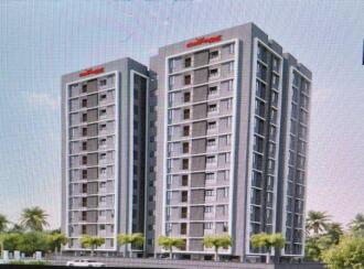 Residential Apartment for Sale in Ernakulam, Kakkanad, Thrikkakara