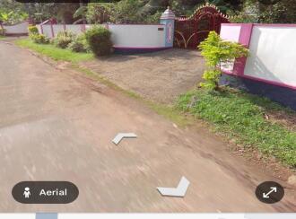 Commercial Land for Lease in Kottayam, Kottayam town, Chemmanampadi