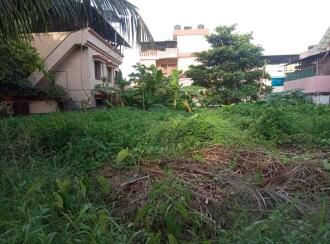 Residential Land for Sale in Ernakulam, Ernakulam town, Vaduthala, Chittoor Road