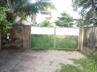 Residential Land for Sale in Ernakulam, Ernakulam town, Vaduthala, Chittoor Road