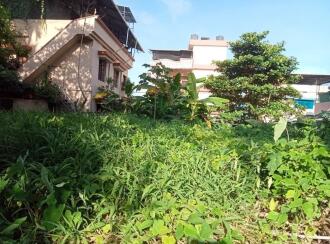 Residential Land for Sale in Ernakulam, Ernakulam town, Vaduthala, Chittoor Road