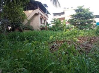 Residential Land for Sale in Ernakulam, Ernakulam town, Vaduthala, Chittoor Road