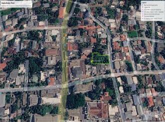 Residential Land for Sale in Ernakulam, Ernakulam town, Vaduthala, Chittoor Road
