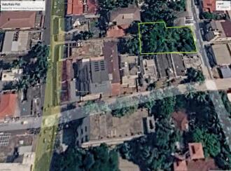 Residential Land for Sale in Ernakulam, Ernakulam town, Vaduthala, Chittoor Road