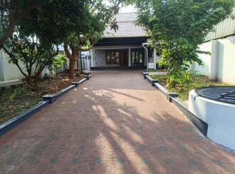 Residential House Villa for SalePalakkad, Palakkad, Kadamkode