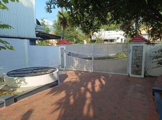 Residential House Villa for Sale in Palakkad, Palakkad, Kadamkode