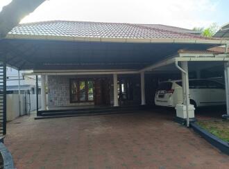Residential House Villa for Sale in Palakkad, Palakkad, Kadamkode
