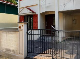 Residential House Villa for Sale in Trivandrum, Sasthamangalam, Sasthamangalam, Vettamukku