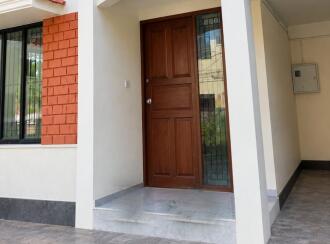 Residential House Villa for Sale in Trivandrum, Sasthamangalam, Sasthamangalam, Vettamukku