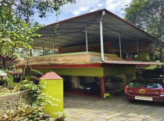 Residential House Villa for SaleErnakulam, Kolenchery, Kolanchery town