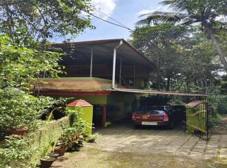 Residential House Villa for Sale in Ernakulam, Kolenchery, Kolanchery town, Mangattoor