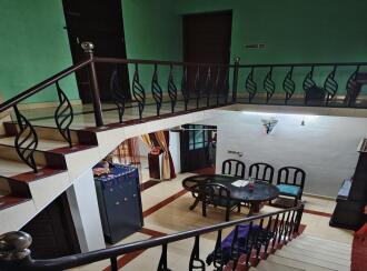 Residential House Villa for Sale in Ernakulam, Kolenchery, Kolanchery town, Mangattoor