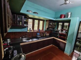 Residential House Villa for Sale in Ernakulam, Kolenchery, Kolanchery town, Mangattoor