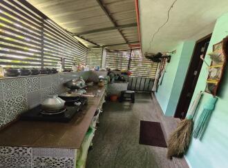 Residential House Villa for Sale in Ernakulam, Kolenchery, Kolanchery town, Mangattoor