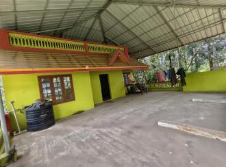 Residential House Villa for Sale in Ernakulam, Kolenchery, Kolanchery town, Mangattoor