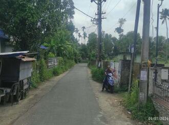 Residential Land for Sale in Ernakulam, Paravur, Alangad, paravur junction