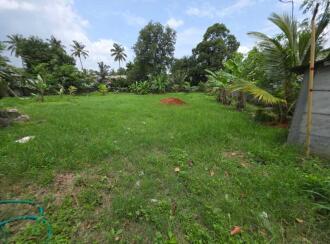 Commercial Land for Lease in Palakkad, Palakkad, Palakkad town, Manali Junction