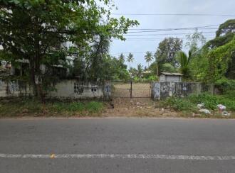 Commercial Land for Lease in Palakkad, Palakkad, Palakkad town, Manali Junction