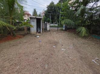 Commercial Land for Lease in Palakkad, Palakkad, Palakkad town, Manali Junction