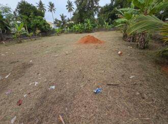 Commercial Land for Lease in Palakkad, Palakkad, Palakkad town, Manali Junction