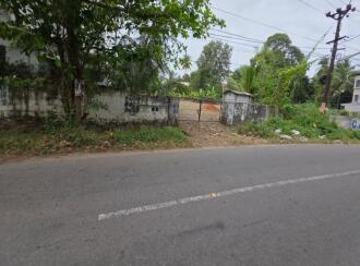 Commercial Land for Lease in Palakkad, Palakkad, Palakkad town, Manali Junction