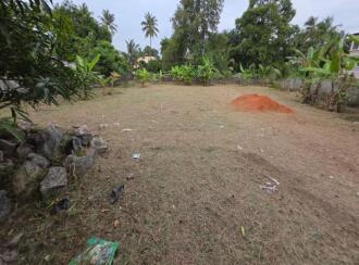 Commercial Land for Lease in Palakkad, Palakkad, Palakkad town, Manali Junction