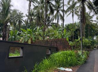 Residential Land for Sale in Kannur, Thottada, Thottada
