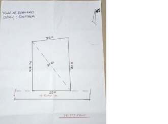 Residential Land for Sale in Kannur, Thottada, Thottada