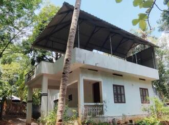 Residential House Villa for Sale in Kollam, Kottarakkara, Nellikunnam, Nellikunnam Ambalapuram rout