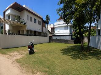 Residential Land for Sale in Ernakulam, Edappally, Edapally, 08th cross road, keerthi Nagar,