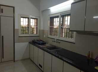 Residential Apartment for Rent in Ernakulam, Maradu, Maradu, t k shanmathuran road