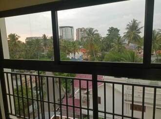 Residential Apartment for Rent in Ernakulam, Maradu, Maradu, t k shanmathuran road