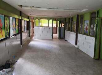 Commercial Shop for Rent in Pathanamthitta, Thiruvalla, Thiruvalla town, Next to KSRTC Bus stand