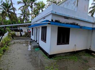 Residential House Villa for Sale in Ernakulam, Panangad, Panangad, Panangad Police Station