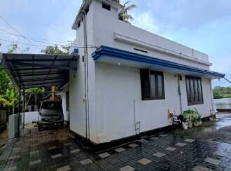 Residential House Villa for Sale in Ernakulam, Panangad, Panangad, Panangad Police Station