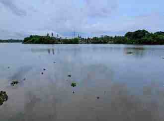Residential House Villa for Sale in Ernakulam, Panangad, Panangad, Panangad Police Station