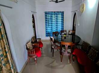 Residential House Villa for Sale in Ernakulam, Panangad, Panangad, Panangad Police Station