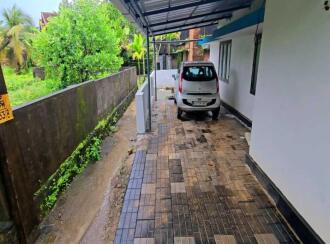 Residential House Villa for Sale in Ernakulam, Panangad, Panangad, Panangad Police Station