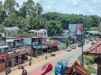 Commercial Land for Lease in Kottayam, Changanassery, Mammoodu, Changanassery-Vazhoor road