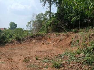 Residential Land for Sale in Kottayam, Kanjirapally, Manimala, near karikkattoor