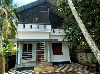 Residential House Villa for Rent in Alleppey, Alappuzha, Kalarcode, pazhayanakadav