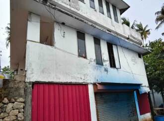 Residential House Villa for Sale in Thrissur, Thrissur, Vadookkara, Fantasy Nagar (Near Orchid Club)